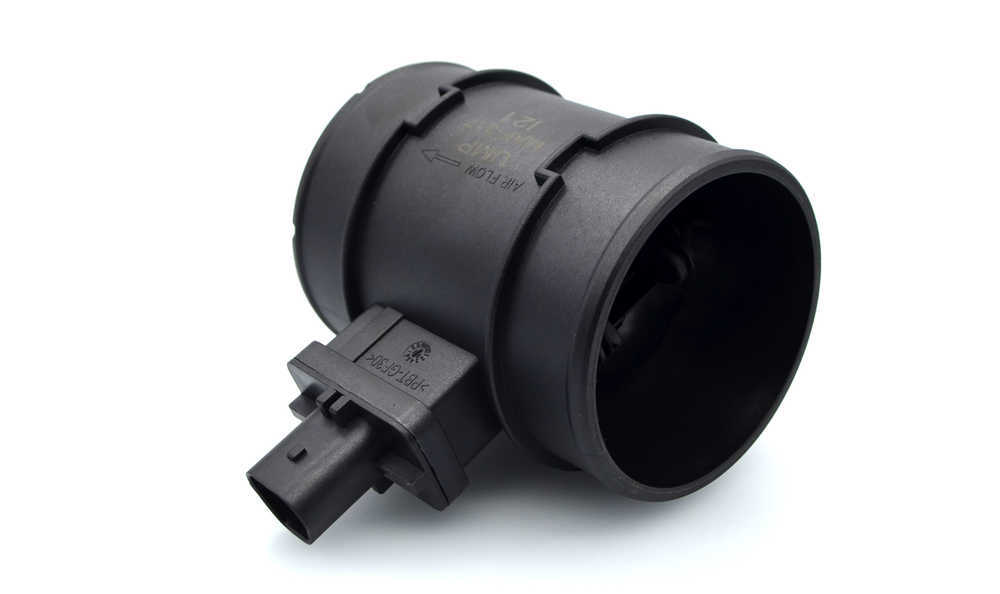 UNITED MOTOR PRODUCTS - Mass Air Flow Sensor Assembly - UIW MAF-317