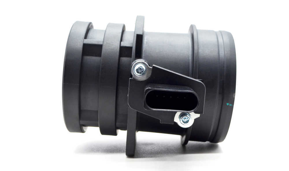 UNITED MOTOR PRODUCTS - Mass Air Flow Sensor Assembly - UIW MAF-326