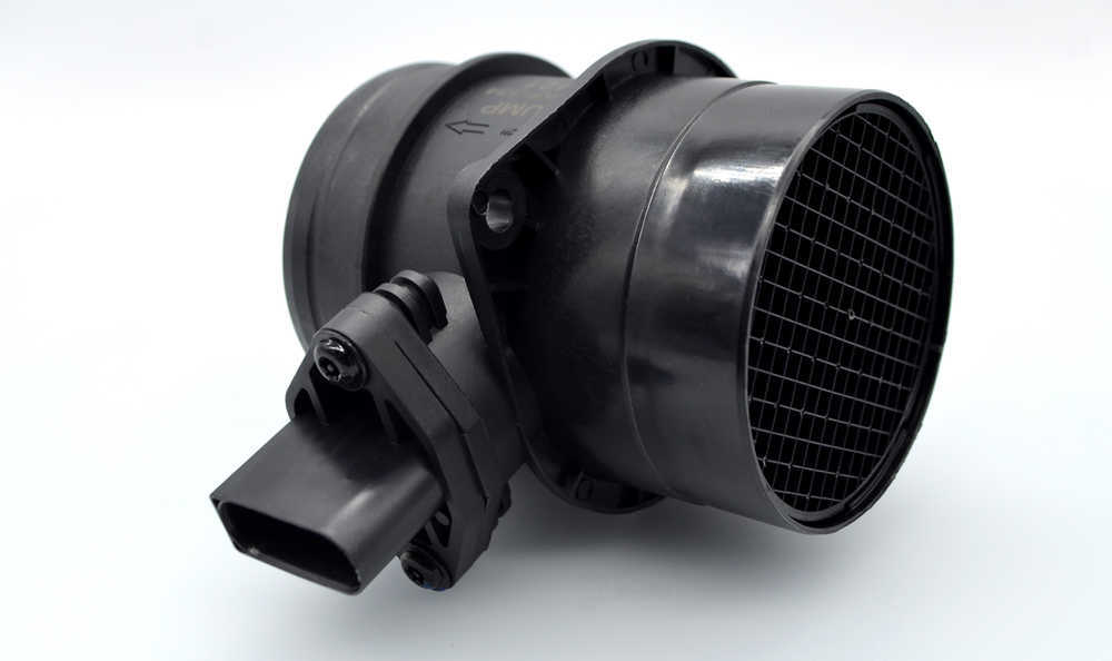 UNITED MOTOR PRODUCTS - Mass Air Flow Sensor Assembly - UIW MAF-334