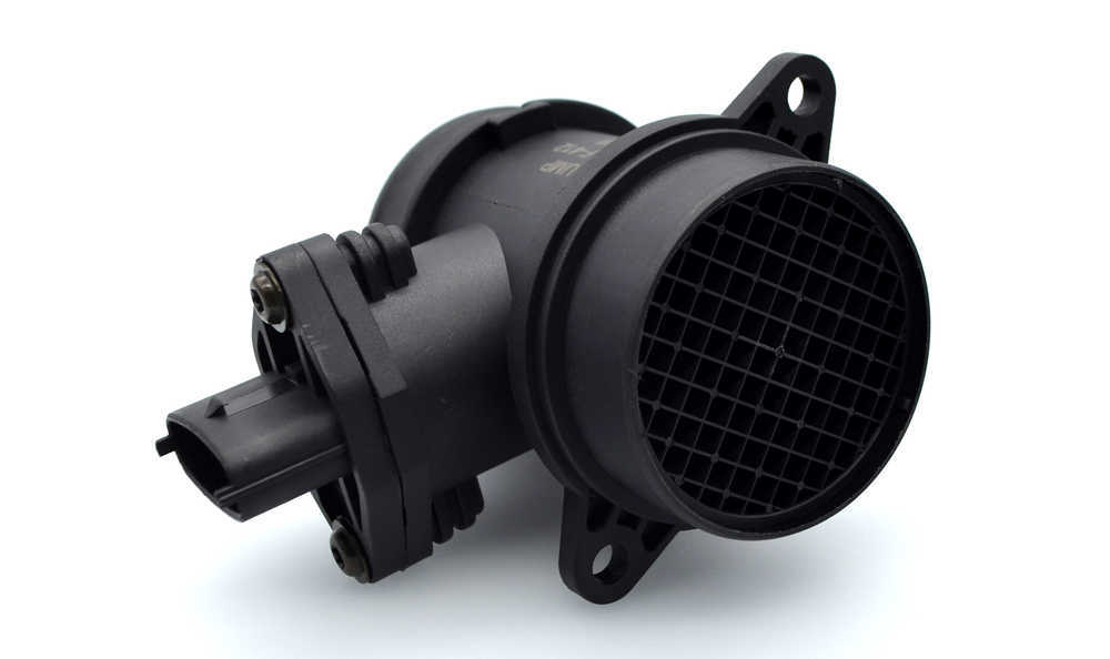 UNITED MOTOR PRODUCTS - Mass Air Flow Sensor Assembly - UIW MAF-412
