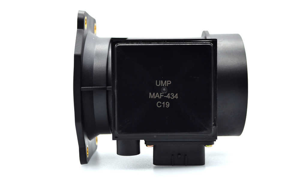 UNITED MOTOR PRODUCTS - Mass Air Flow Sensor Assembly - UIW MAF-434