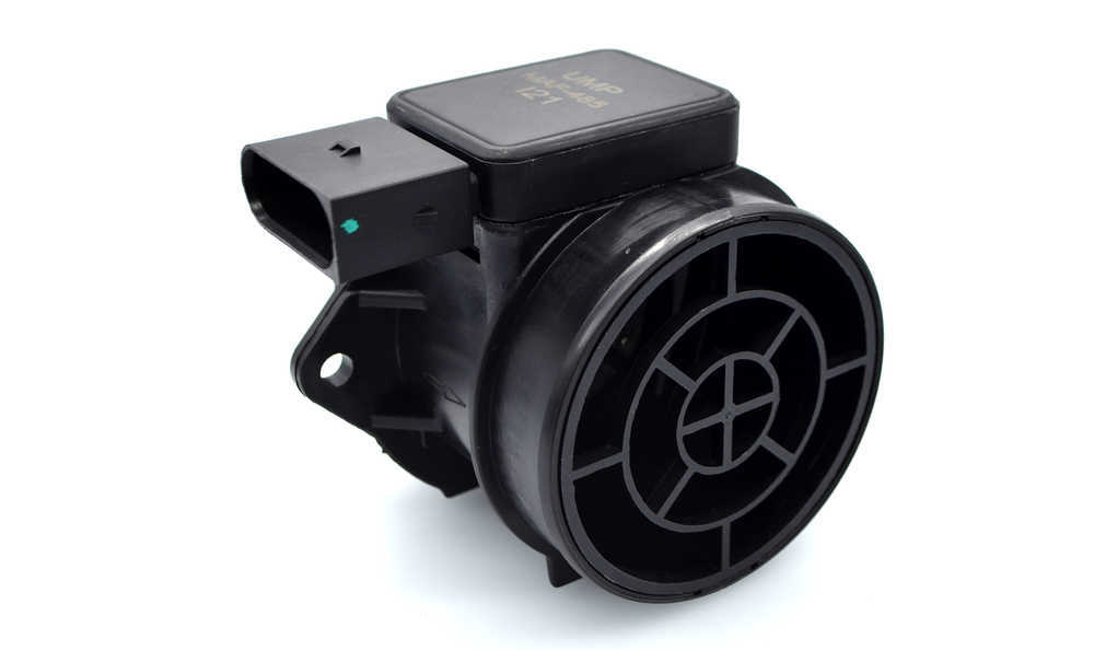 UNITED MOTOR PRODUCTS - Mass Air Flow Sensor Assembly - UIW MAF-485