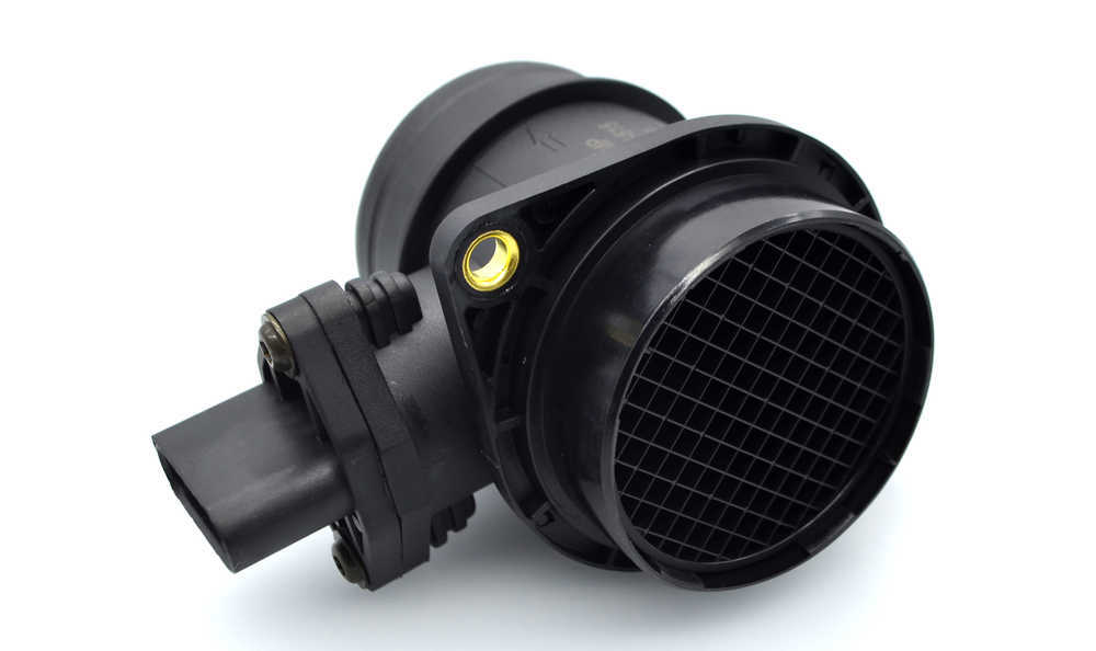 UNITED MOTOR PRODUCTS - Mass Air Flow Sensor Assembly - UIW MAF-515