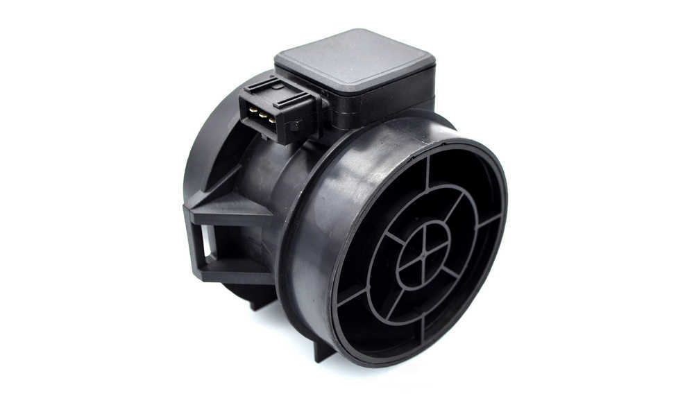 UNITED MOTOR PRODUCTS - Mass Air Flow Sensor Assembly - UIW MAF-615