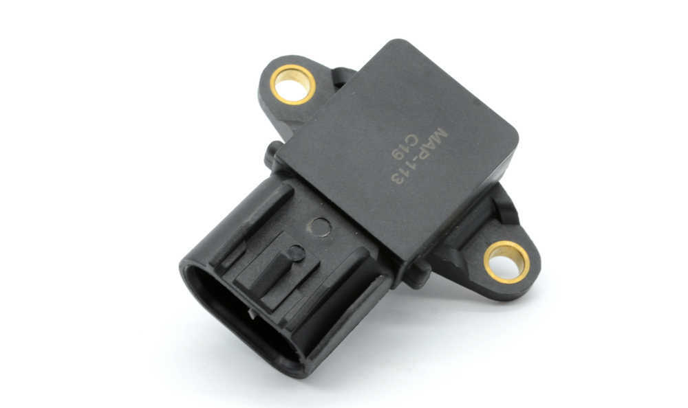 UNITED MOTOR PRODUCTS - Manifold Absolute Pressure Sensor - UIW MAP-113