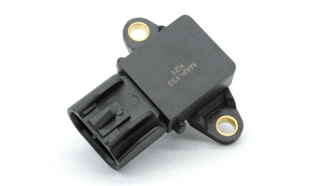 UNITED MOTOR PRODUCTS - Manifold Absolute Pressure Sensor - UIW MAP-133