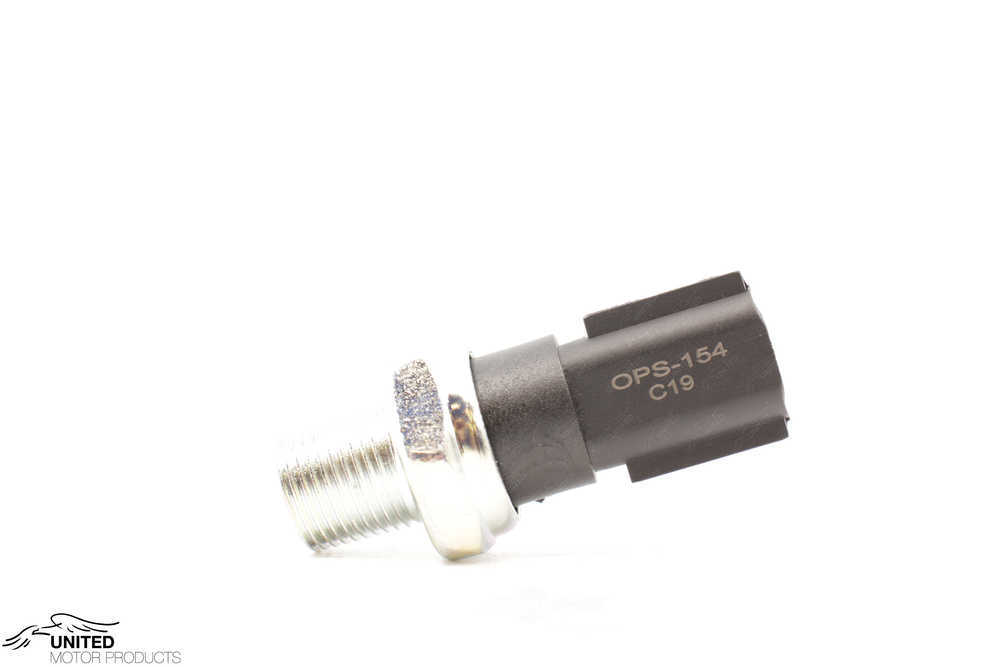UNITED MOTOR PRODUCTS - Engine Oil Pressure Switch - UIW OPS-154