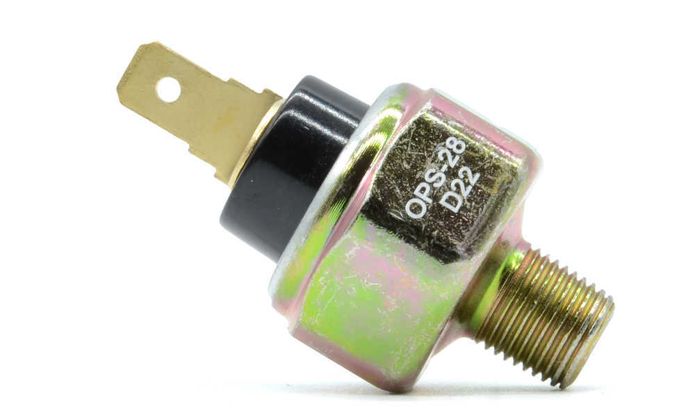 UNITED MOTOR PRODUCTS - Engine Oil Pressure Sensor - UIW OPS-28