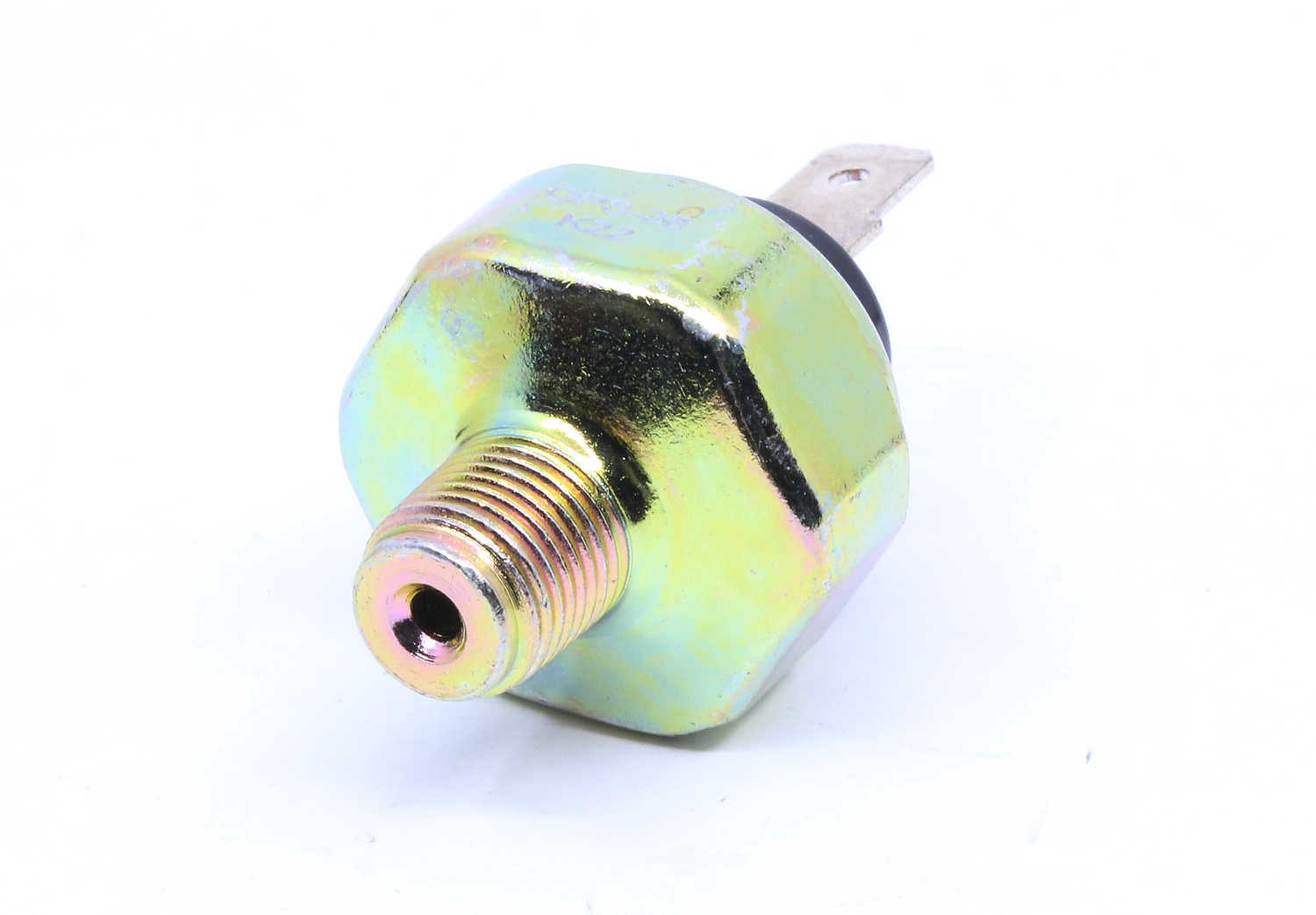 UNITED MOTOR PRODUCTS - Engine Oil Pressure Sensor - UIW OPS-38
