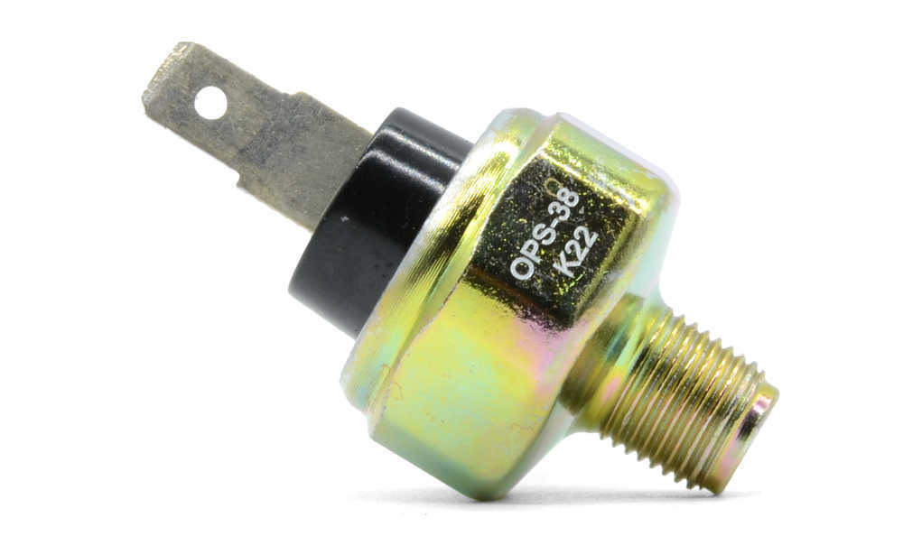 UNITED MOTOR PRODUCTS - Engine Oil Pressure Sensor - UIW OPS-38