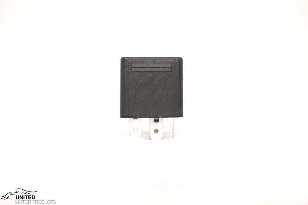 UNITED MOTOR PRODUCTS - Engine Cooling Fan Motor Relay - UIW RLY-10