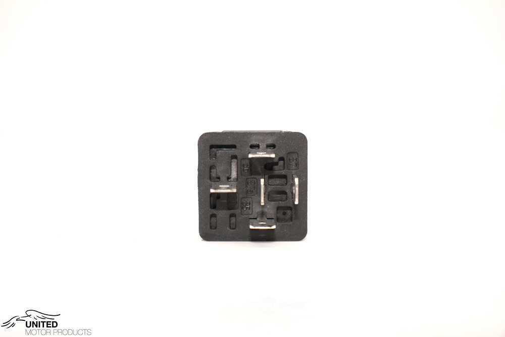 UNITED MOTOR PRODUCTS - Seat Relay - UIW RLY-10