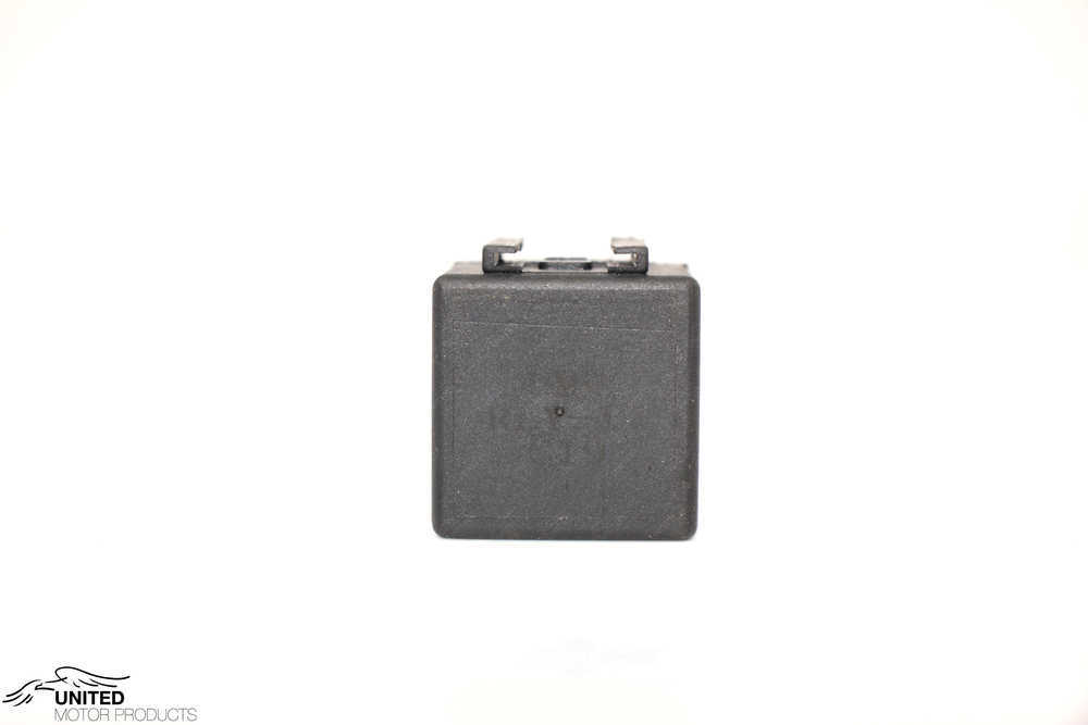 UNITED MOTOR PRODUCTS - ABS Control Relay - UIW RLY-17