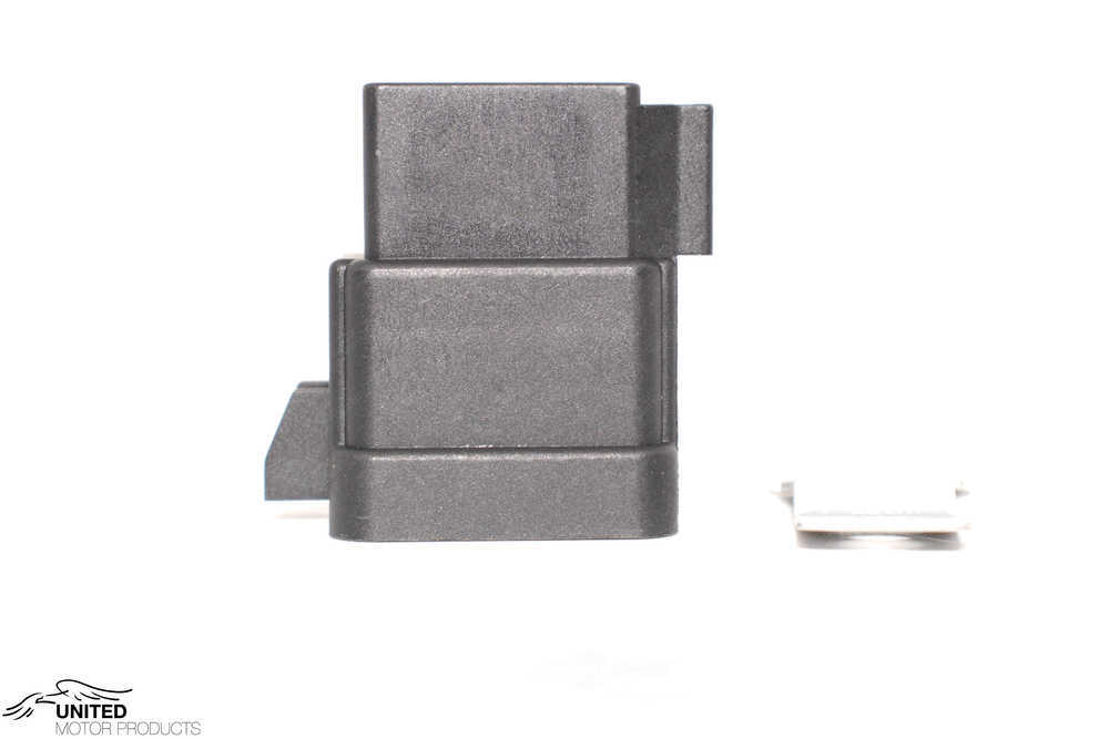 UNITED MOTOR PRODUCTS - Trunk Lid Release Relay - UIW RLY-18