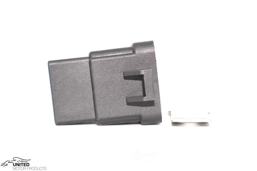 UNITED MOTOR PRODUCTS - Trunk Lid Release Relay - UIW RLY-18