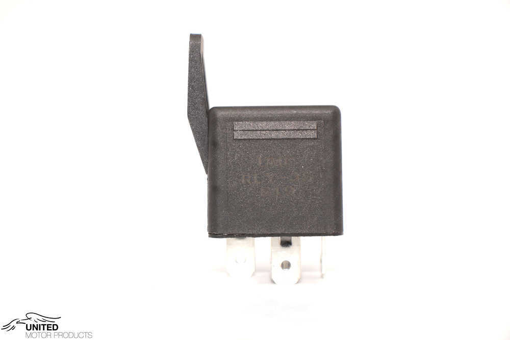 UNITED MOTOR PRODUCTS - Windshield Wiper Motor Relay - UIW RLY-35