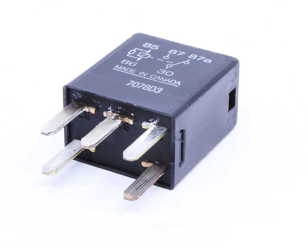 UNITED MOTOR PRODUCTS - Electronic Brake Control Relay - UIW RLY-58