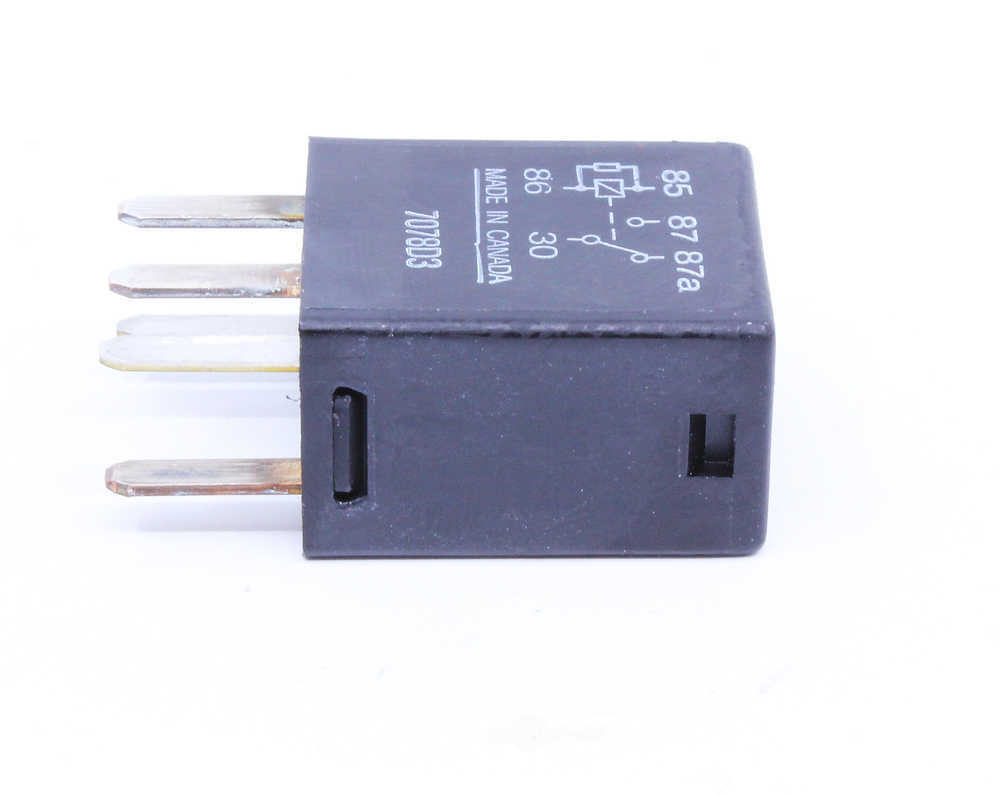 UNITED MOTOR PRODUCTS - Accessory Power Relay - UIW RLY-58