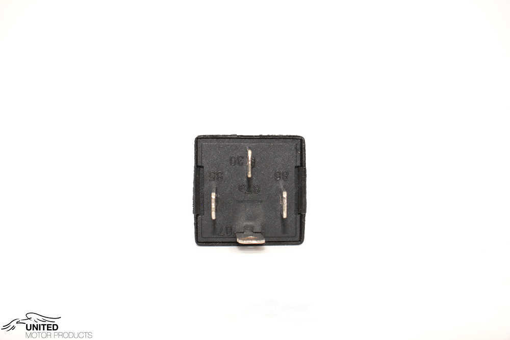 UNITED MOTOR PRODUCTS - Daytime Running Light Relay - UIW RLY-73
