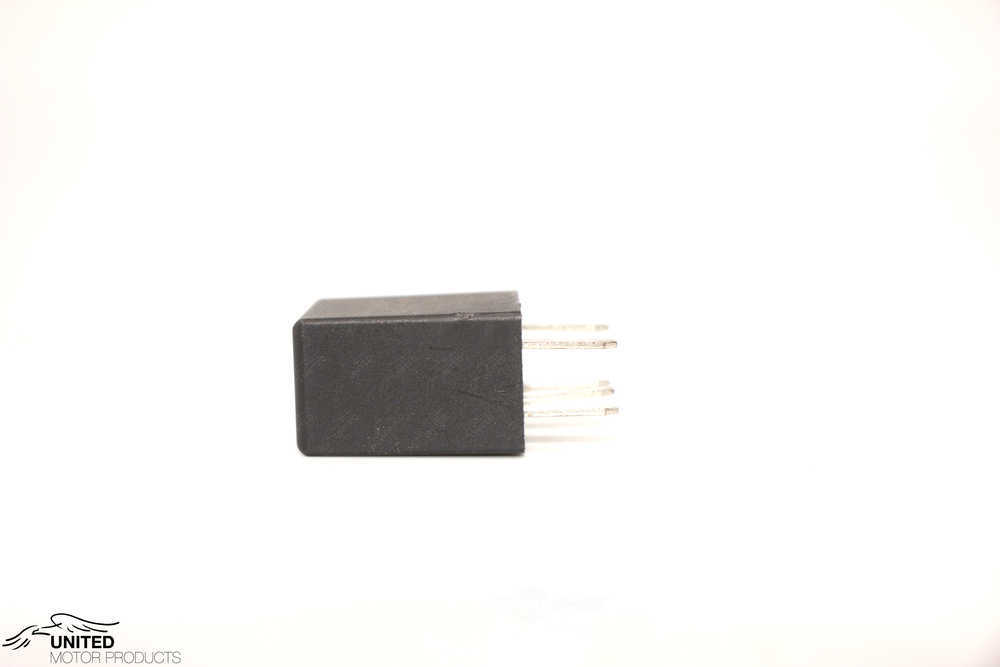 UNITED MOTOR PRODUCTS - HVAC Blower Motor Relay - UIW RLY-81