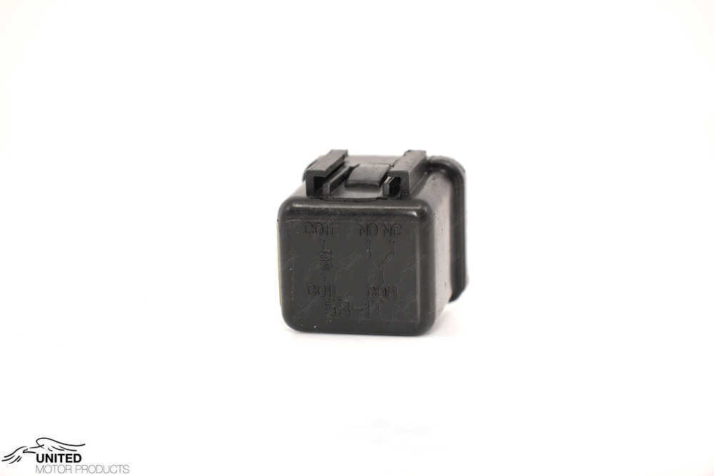 UNITED MOTOR PRODUCTS - Charge Light Relay - UIW RLY-97