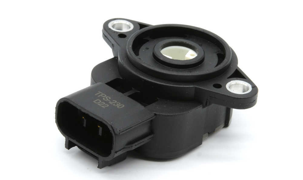 UNITED MOTOR PRODUCTS - Throttle Position Sensor - UIW TPS-230