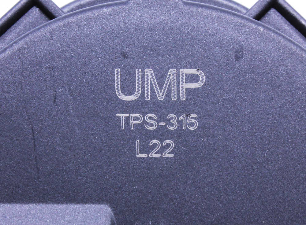 UNITED MOTOR PRODUCTS - Throttle Position Sensor - UIW TPS-315