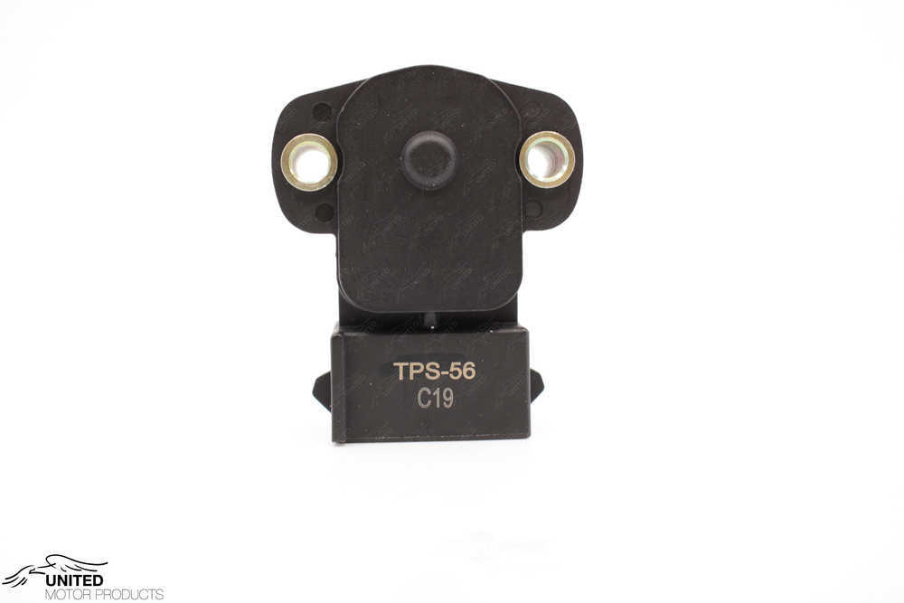 UNITED MOTOR PRODUCTS - United Throttle Position Sensor - UIW TPS-56