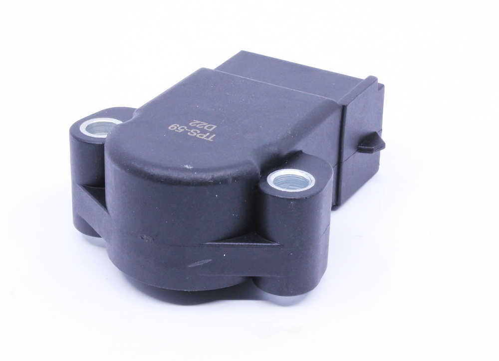 UNITED MOTOR PRODUCTS - Throttle Position Sensor - UIW TPS-59