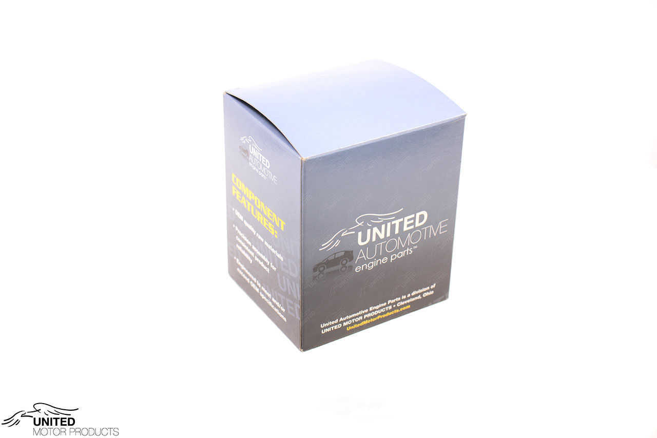 UNITED MOTOR PRODUCTS - United Temperature Sensor - UIW ATS-31