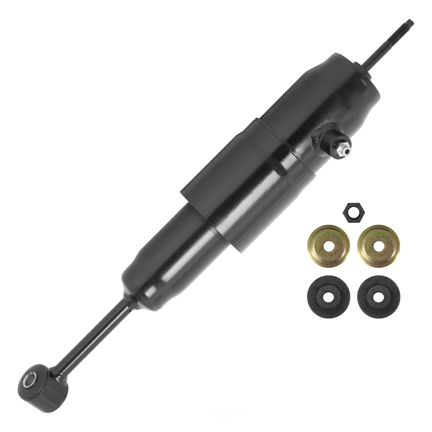 UNITY AUTOMOTIVE - Non-Electronic Air Suspension Shock Absorber - UNY 14-153000-4A