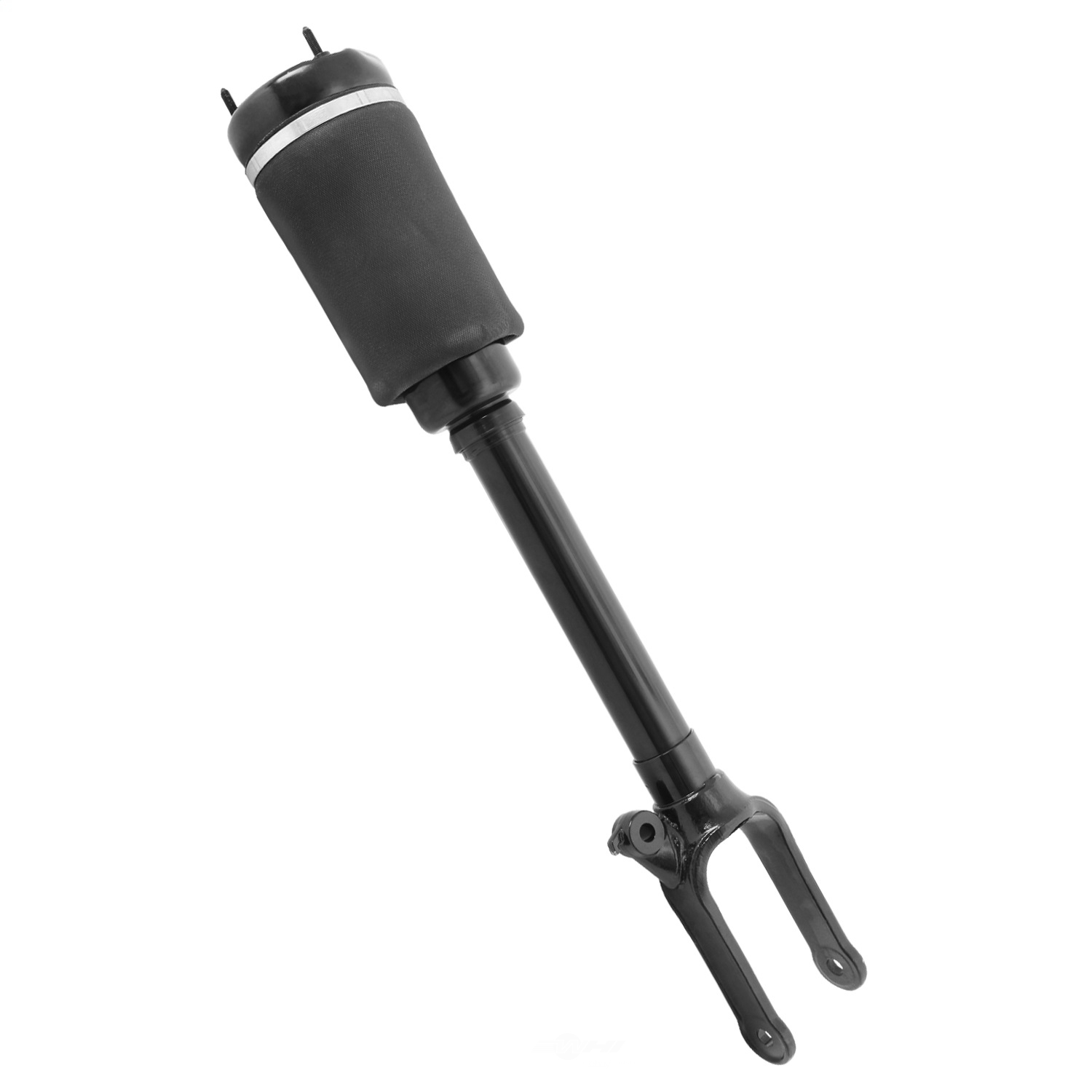 UNITY AUTOMOTIVE - Remanufactured Non-Electronic Air Suspension Strut Assembly - UNY 17-112900