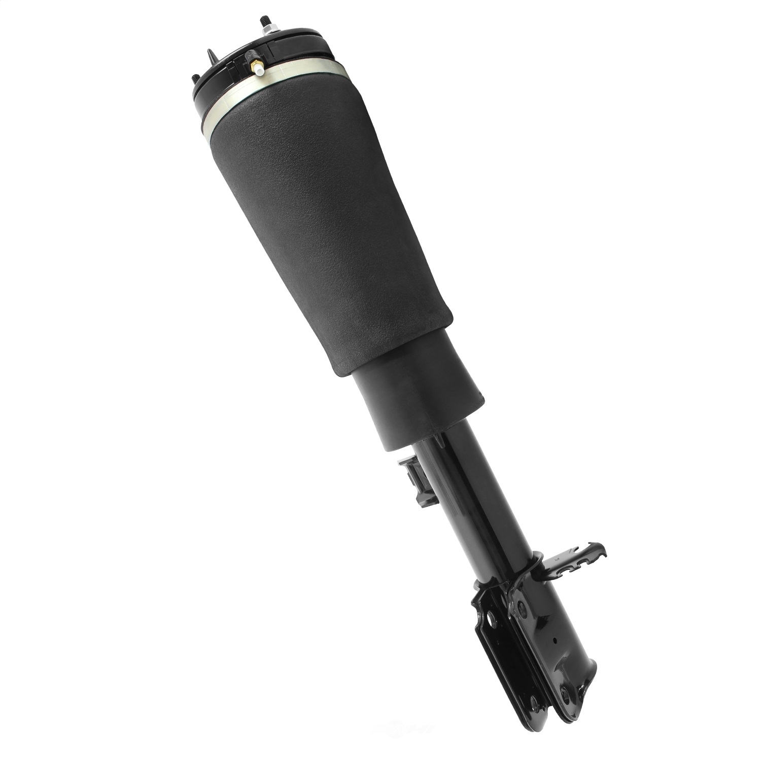UNITY AUTOMOTIVE - Remanufactured Non-Electronic Air Suspension Strut Assembly - UNY 17-172001