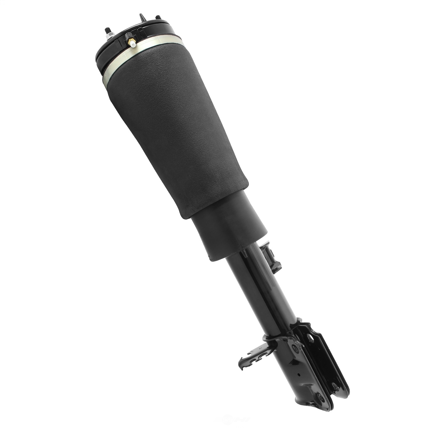 UNITY AUTOMOTIVE - Remanufactured Non-Electronic Air Suspension Strut Assembly - UNY 17-172002