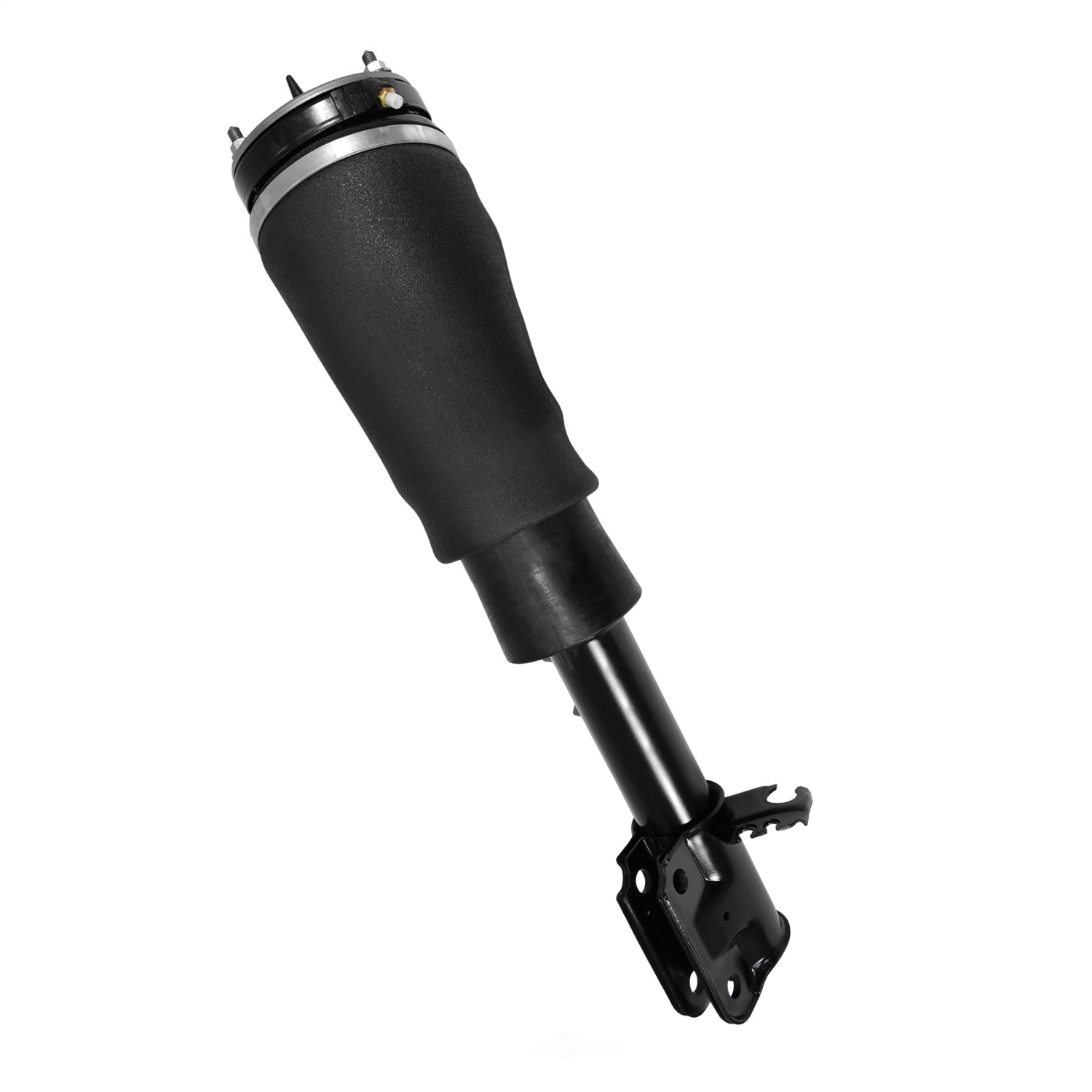 UNITY AUTOMOTIVE - Remanufactured Non-Electronic Air Suspension Strut Assembly - UNY 17-174001