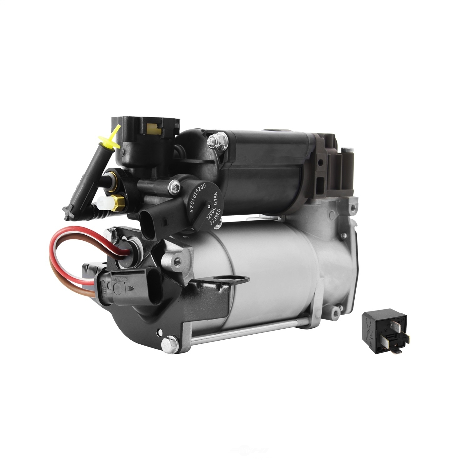 UNITY AUTOMOTIVE - Air Suspension Compressor - UNY 20-013404
