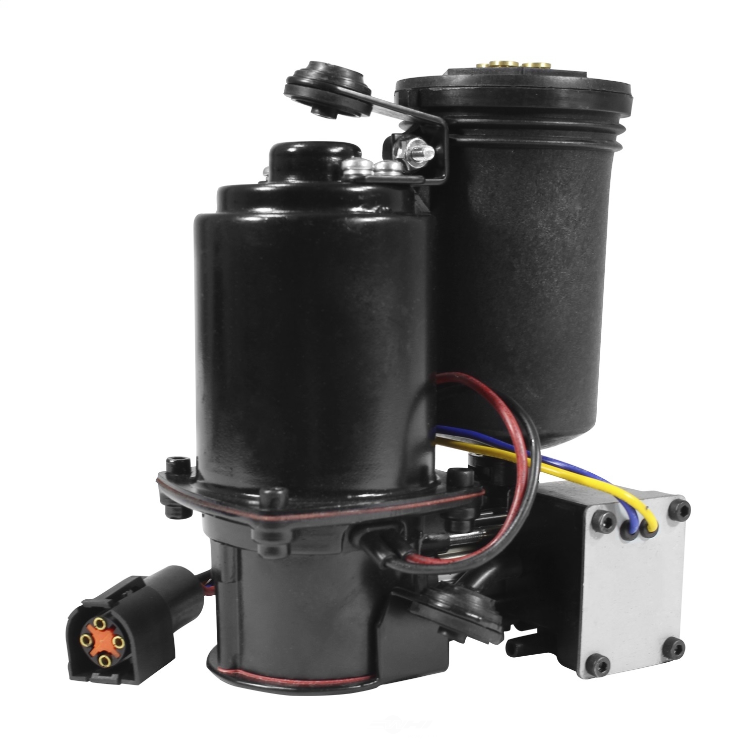 UNITY AUTOMOTIVE - Air Suspension Compressor With Dryer - UNY 20-036004