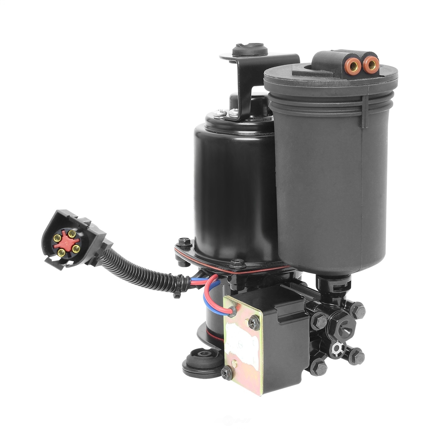 UNITY AUTOMOTIVE - Air Suspension Compressor With Dryer - UNY 20-038004