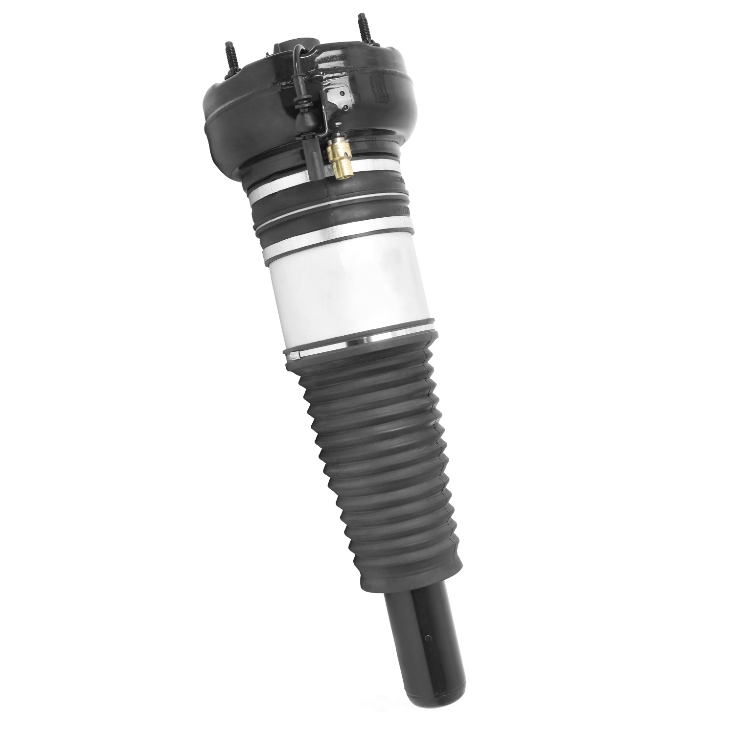 UNITY AUTOMOTIVE - Remanufactured Electronic Air Suspension Strut Assembly - UNY 27-130100