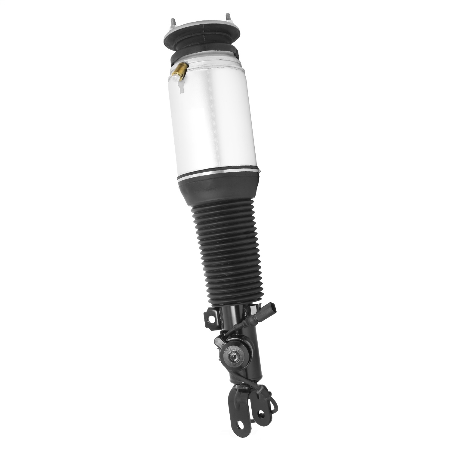 UNITY AUTOMOTIVE - Remanufactured Electronic Air Suspension Strut Assembly - UNY 27-138001