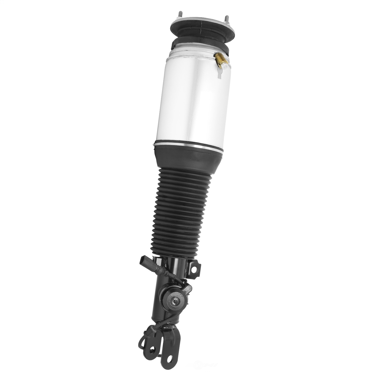 UNITY AUTOMOTIVE - Remanufactured Electronic Air Suspension Strut Assembly - UNY 27-138002
