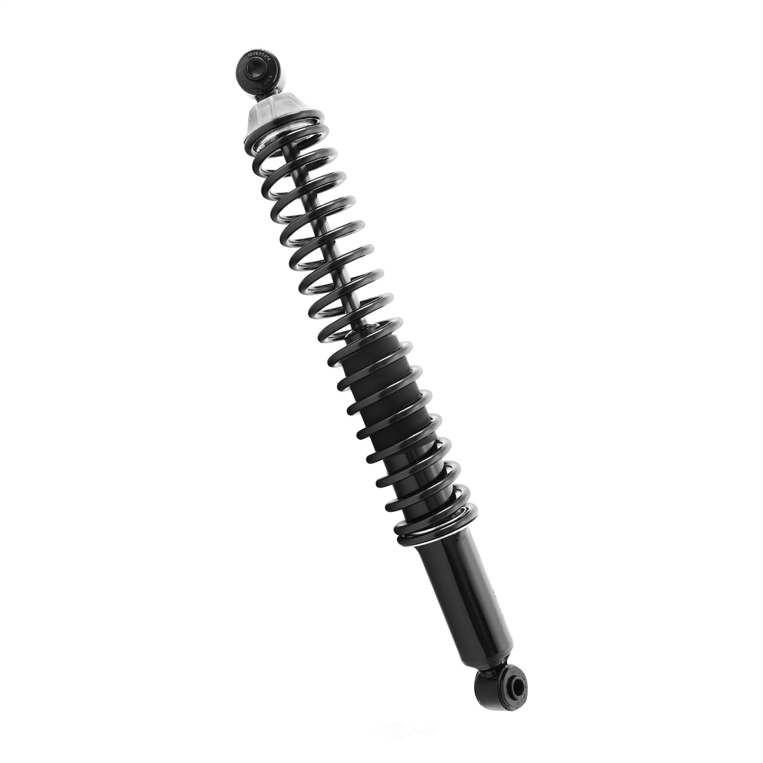 UNITY AUTOMOTIVE - Electronic to Passive Air Spring to Coil Spring Conversion Kit (Rear) - UNY 30-515000-R