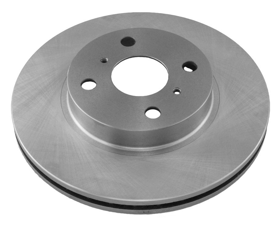 UQUALITY AUTOMOTIVE PRODUCTS - Disc Brake Rotor (Front) - UQP 31056
