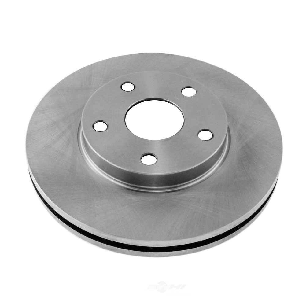 UQUALITY AUTOMOTIVE PRODUCTS - Disc Brake Rotor (Front) - UQP 31117
