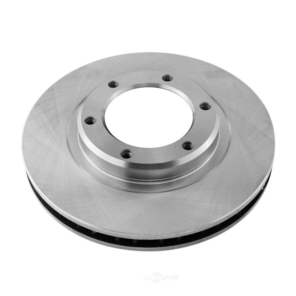 UQUALITY AUTOMOTIVE PRODUCTS - Disc Brake Rotor (Front) - UQP 31131