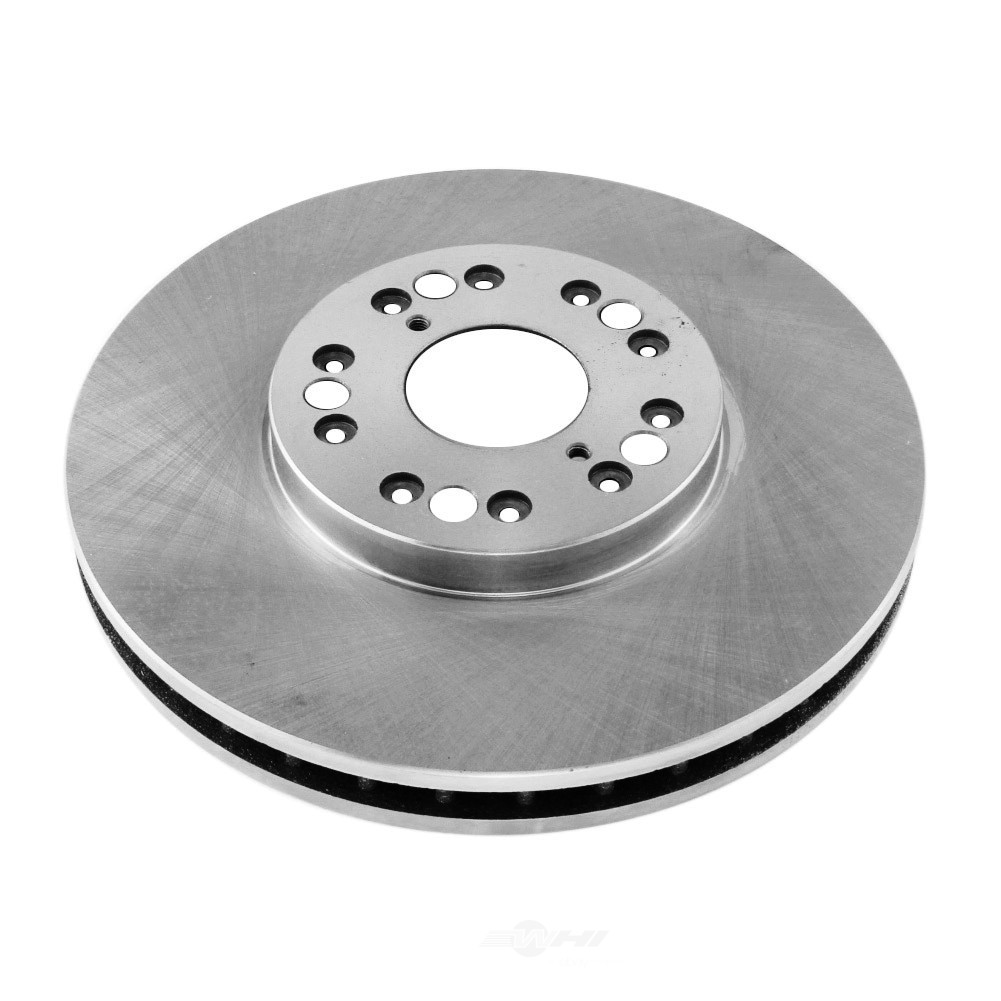 UQUALITY AUTOMOTIVE PRODUCTS - Disc Brake Rotor (Front) - UQP 31172