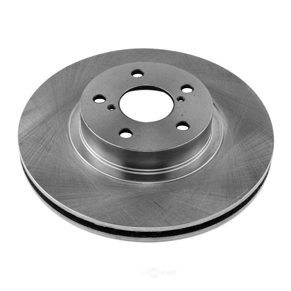UQUALITY AUTOMOTIVE PRODUCTS - Disc Brake Rotor (Front) - UQP 31247