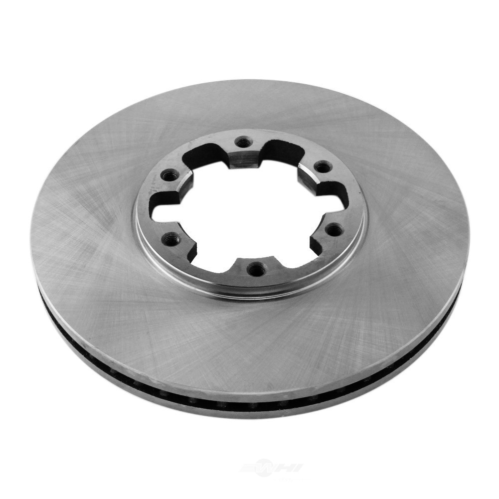 UQUALITY AUTOMOTIVE PRODUCTS - Disc Brake Rotor (Front) - UQP 31250