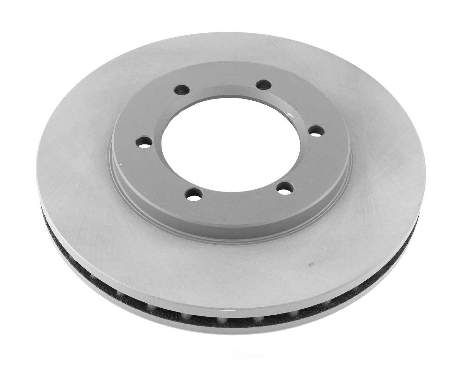 UQUALITY AUTOMOTIVE PRODUCTS - Disc Brake Rotor (Front) - UQP 31259