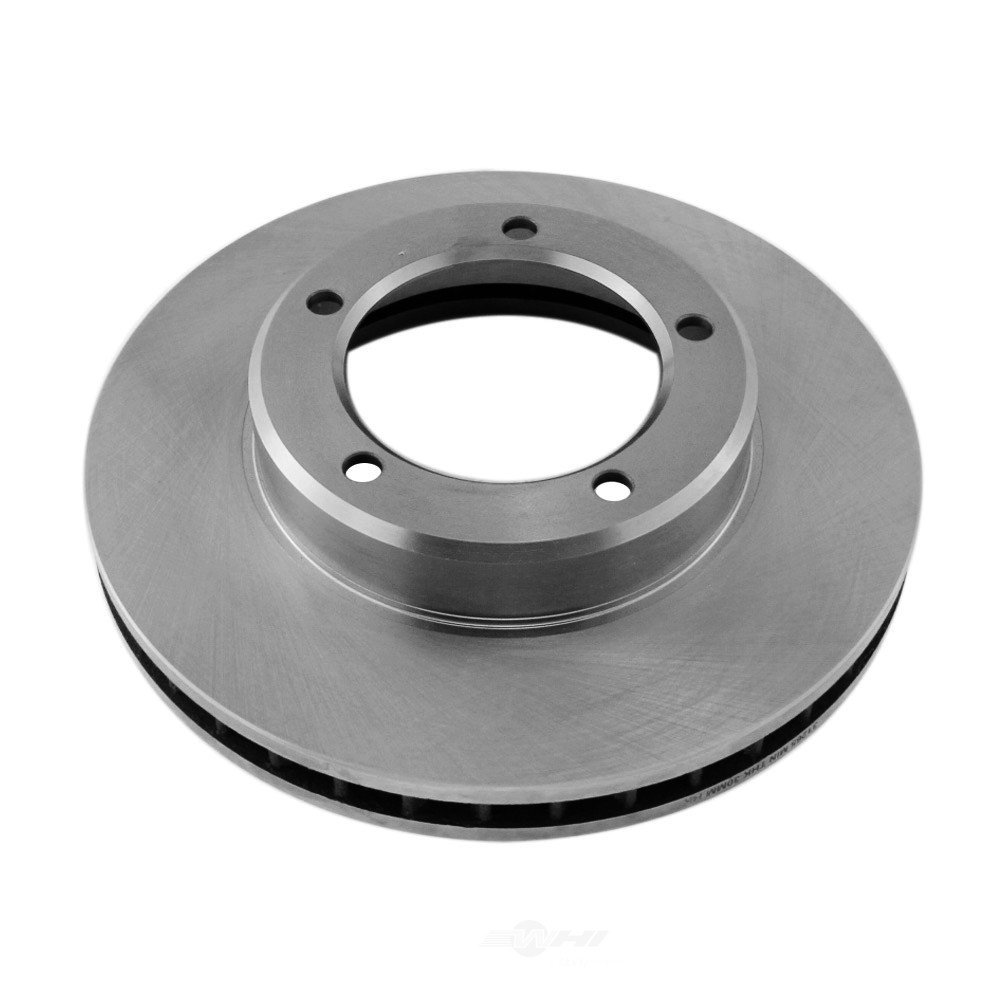 UQUALITY AUTOMOTIVE PRODUCTS - Disc Brake Rotor (Front) - UQP 31265